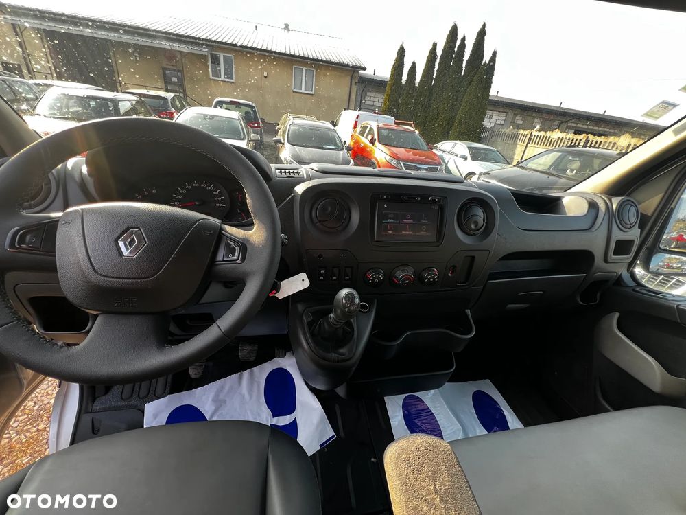 Renault Master - 6