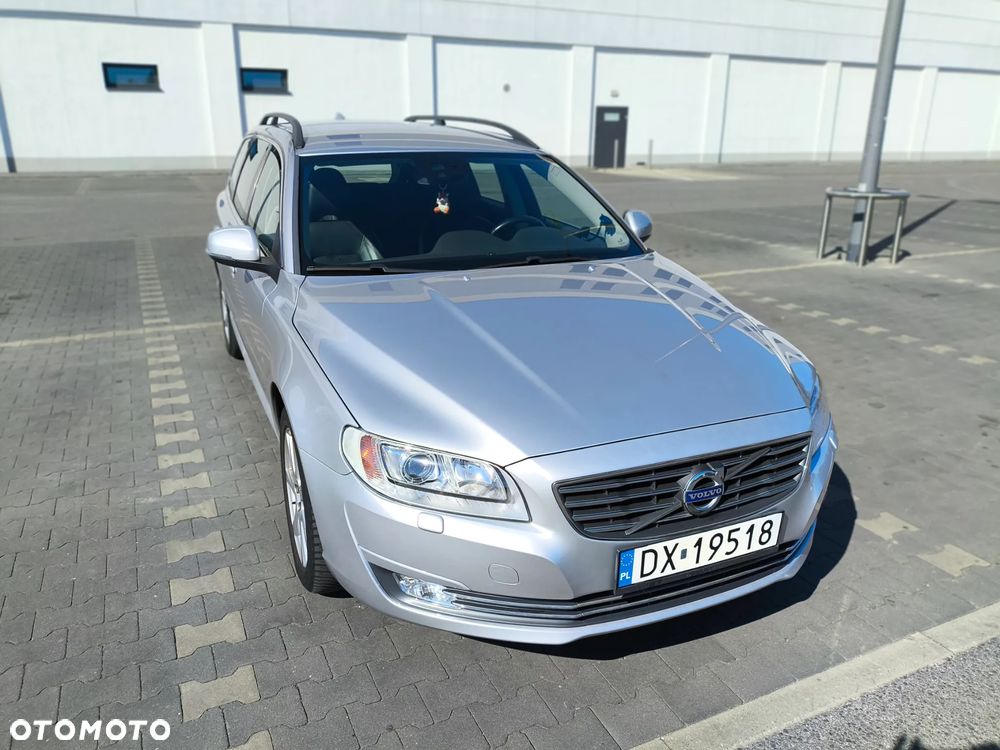 Volvo V70 D3 Drive-E Momentum - 9