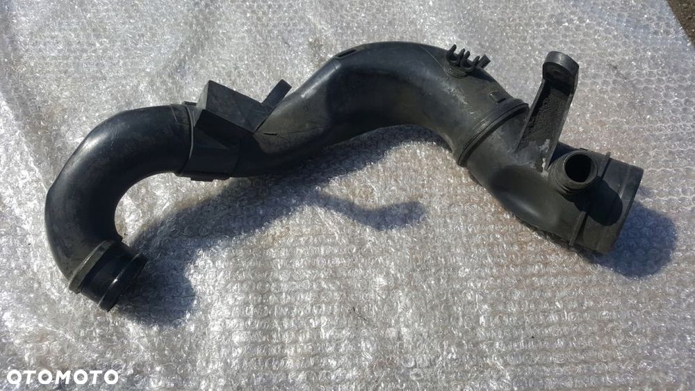 RURA INTERCOOLERA SEAT LEON A3 8L 1J0123654J - 2