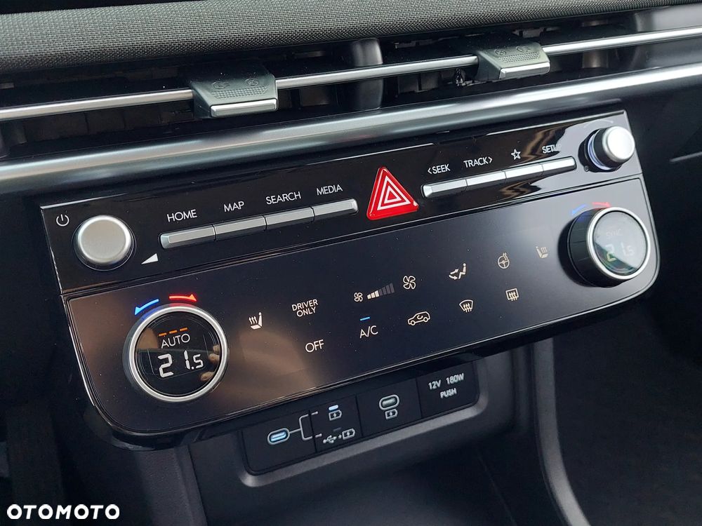 Hyundai Tucson 1.6 T-GDi HEV Smart 2WD - 16