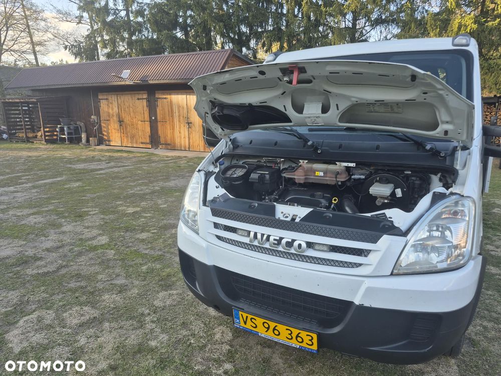 Iveco 35  C , 15 - 13