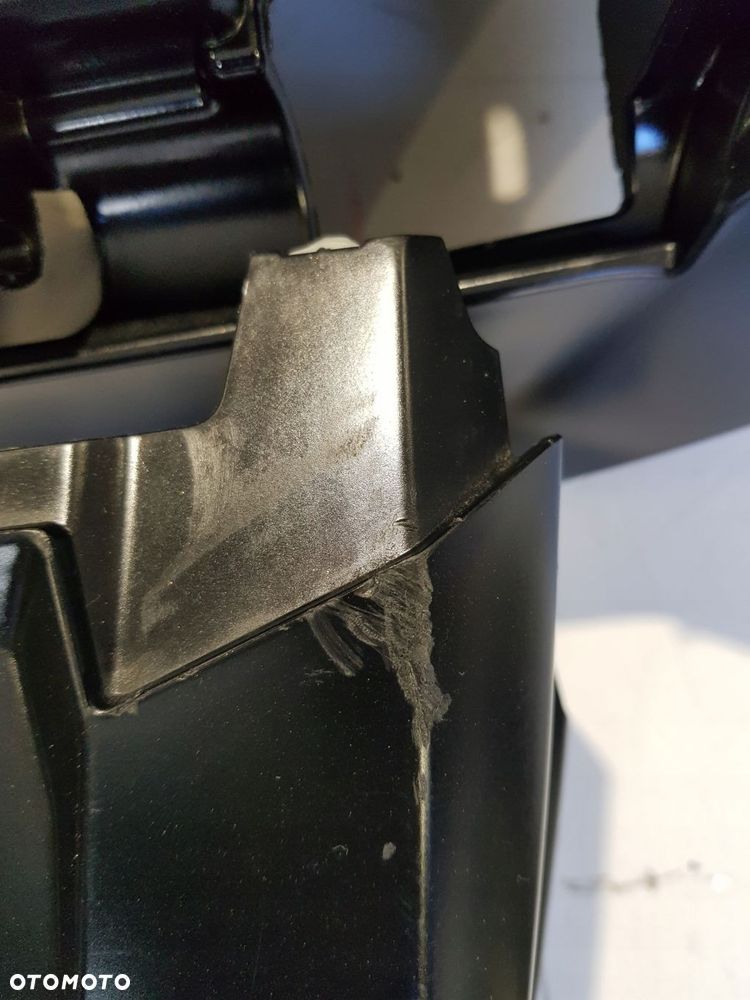 plastik błotnik przód tył polaris sportsman 570 21-25 rok komplet - 8