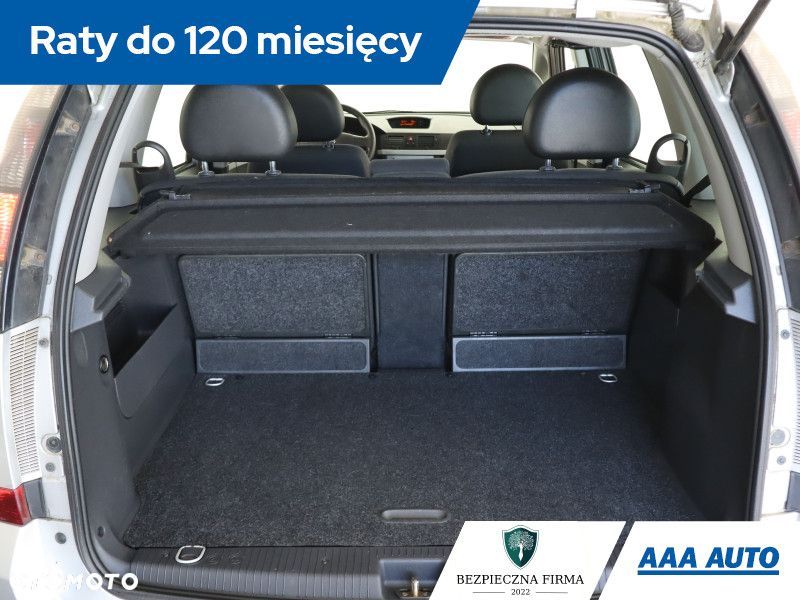 Opel Meriva - 16
