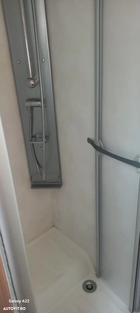 Fiat Pilote P740C - 15