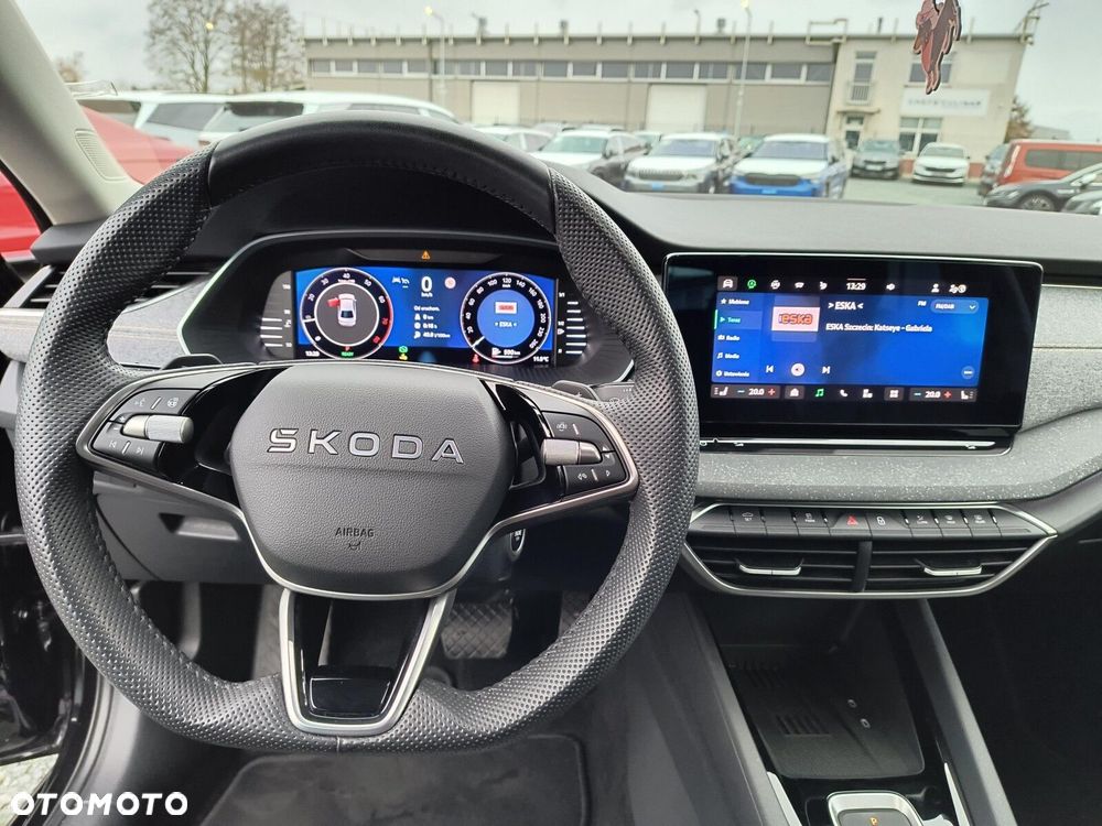 Skoda Octavia - 13