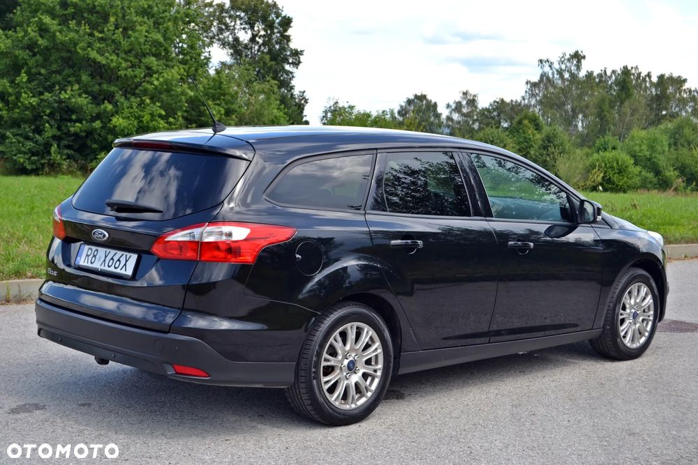 Ford Focus - 4