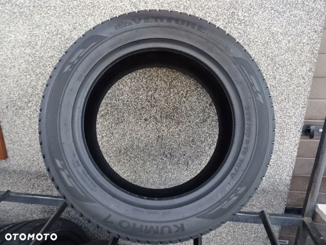235/60/R18 107V Extra loud KUMHO 1 CITY VENTURE - 7