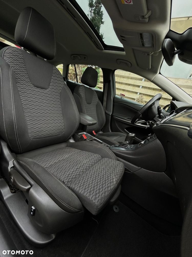 Opel Astra 1.6 D (CDTI) Automatik Innovation - 34