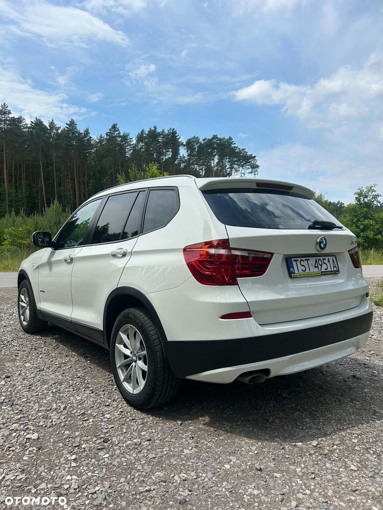 BMW X3 - 3