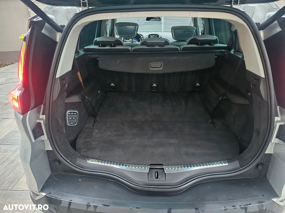 Renault Espace Energy dCi 160 EDC Initiale Paris - 11