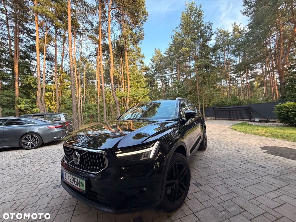 Volvo XC 40 T4 Plug-In Hybrid Inscription Expression Pro - 1