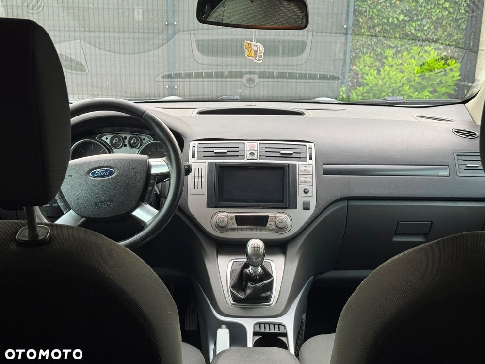 Ford Kuga 2.0 TDCi Titanium - 18