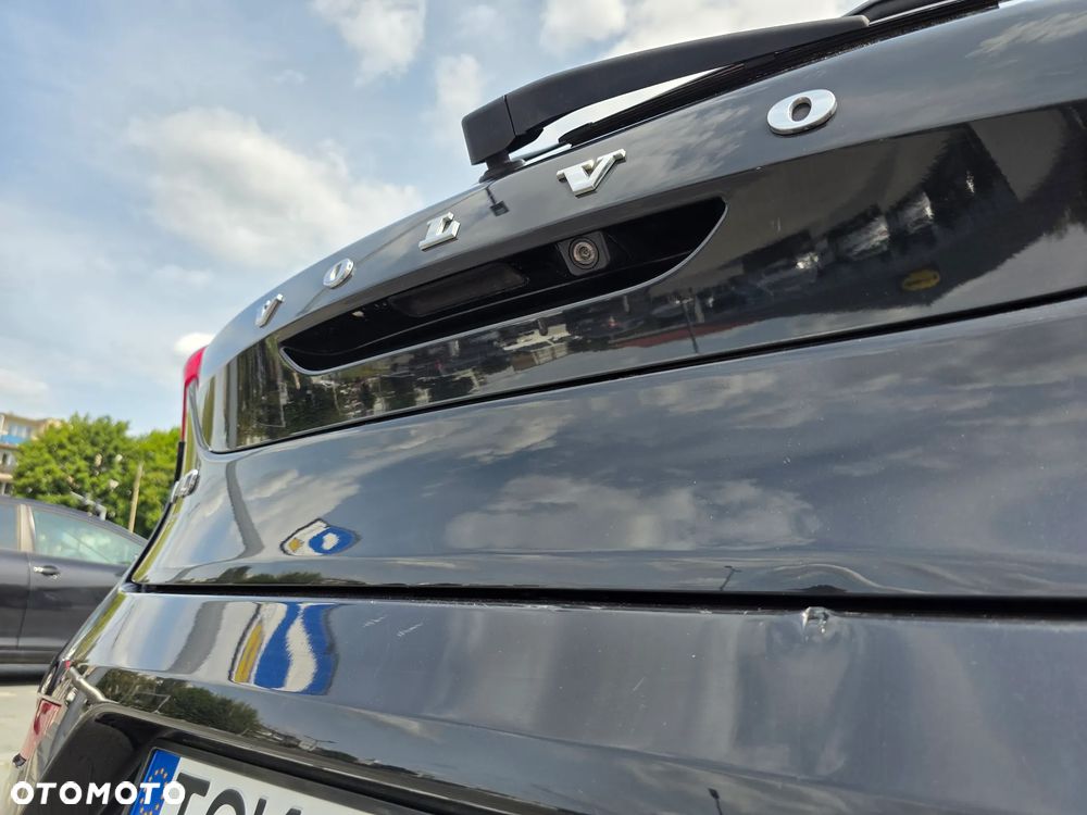 Volvo V40 D2 Momentum - 15