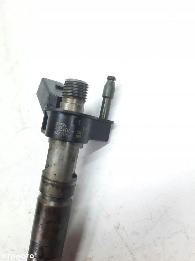 WTRYSK WTRYSKIWACZ BMW 1 E87 120D 3 E90 E91 320D E60 5 2.0 D N47 7797877 - 6