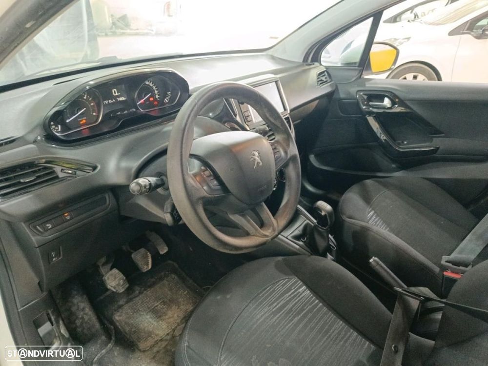 Peugeot 208 Van 1.5 BlueHDi (c/iva) - 3