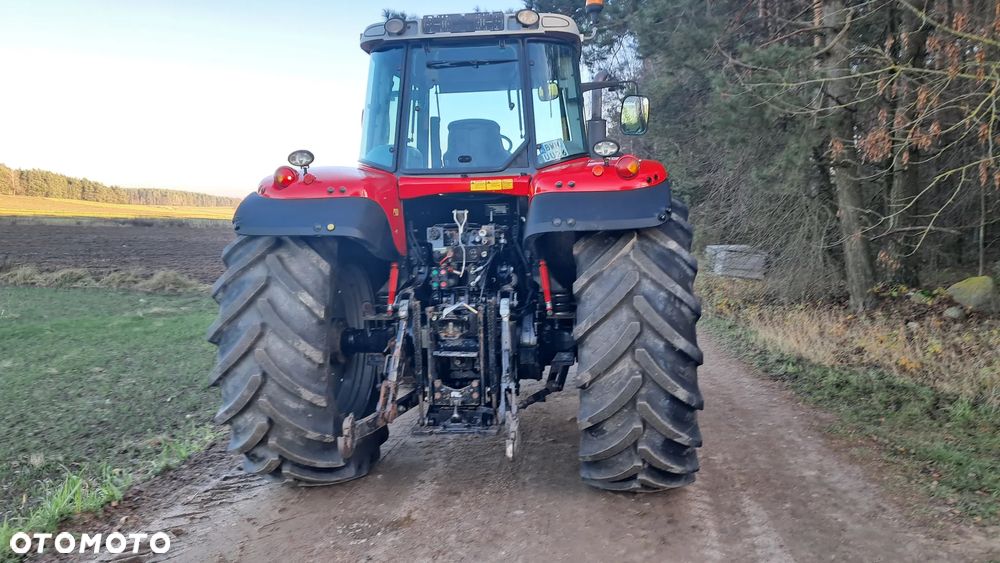Massey Ferguson 7495 - 4
