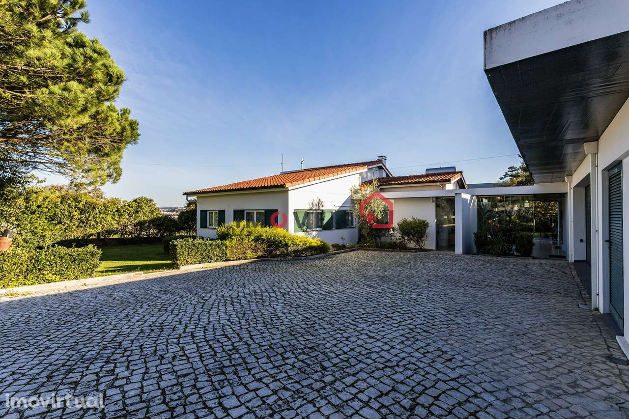 Moradia T4 – Barosa - Grande imagem: 4/47