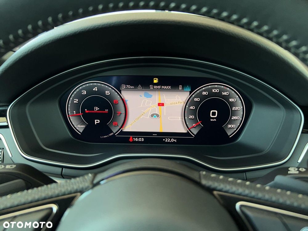 Audi A4 Limousine 35 TFSI mHEV Advanced S tronic - 21