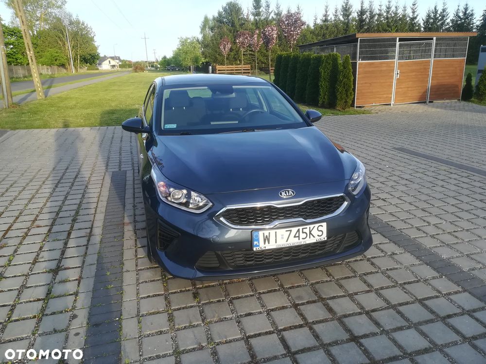 Kia Ceed 1.0 T-GDI S - 28