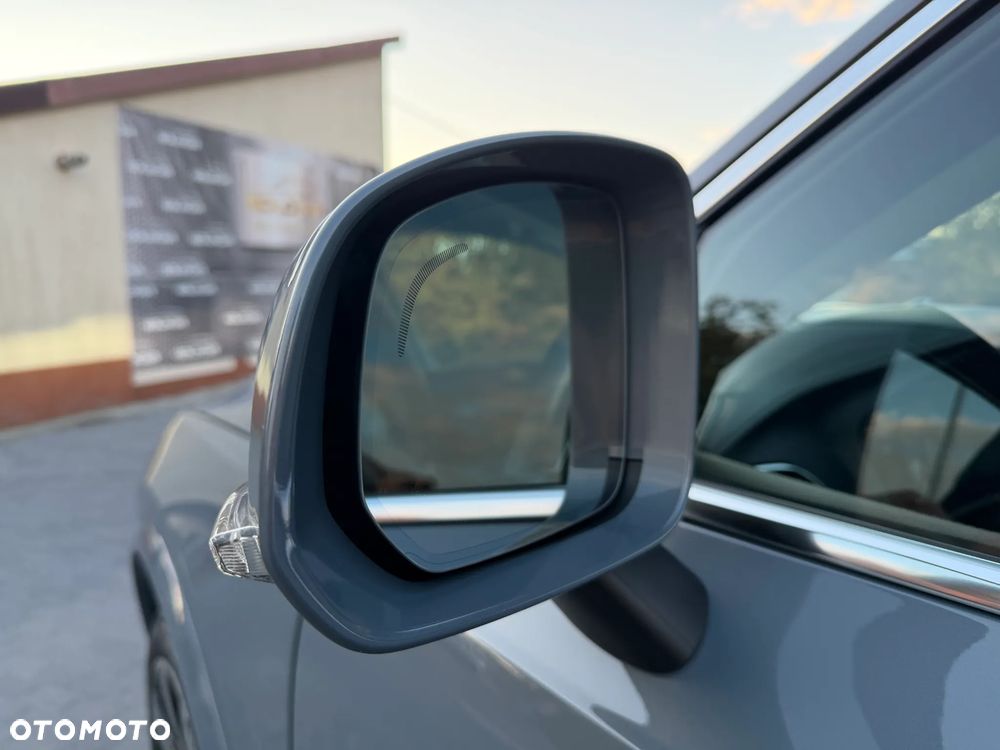 Volvo XC 90 T6 AWD Geartronic Inscription - 25