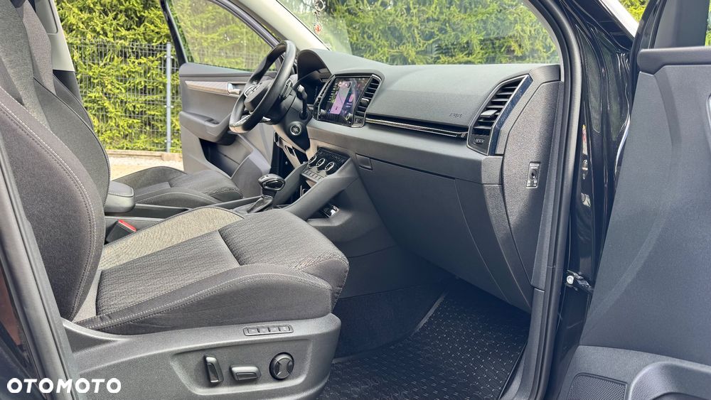 Skoda Karoq 2.0 TDI SCR DSG Style - 7
