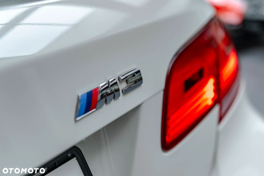 BMW M3 - 13