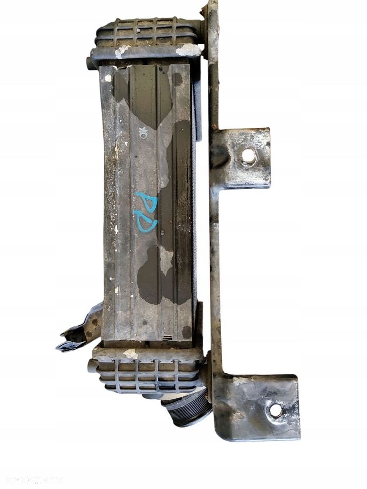 INTERCOOLER PRAWY MASERATI GHIBLI III (2013-2017) 3.0 D 250KM 16474840 - 1