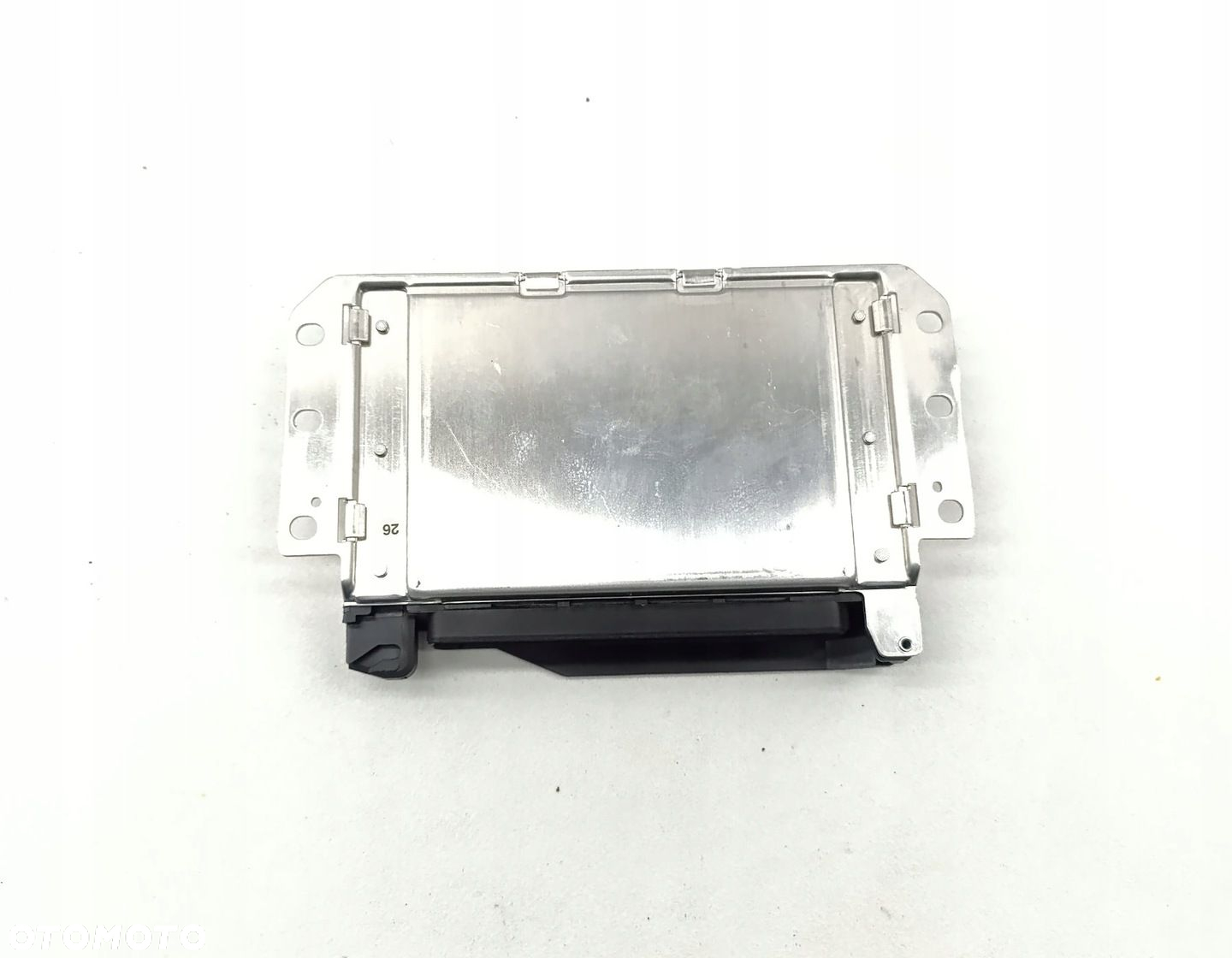 STEROWNIK SKRZYNI BIEGÓW AUDI A6 C5 4B0927156BG - 3