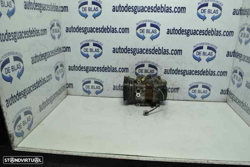 COMPRESSOR DE AR CONDICIONADO FIAT I PUNTO 176 BERLINA - 1