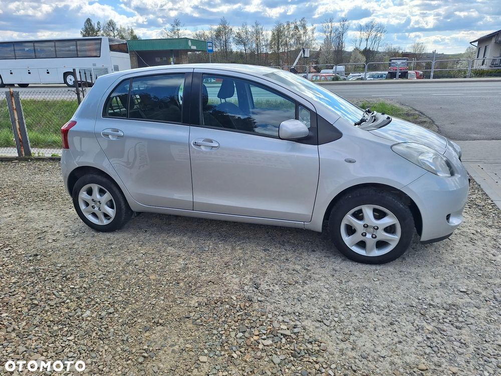 Toyota Yaris 1.0 VVT-i Style - 13