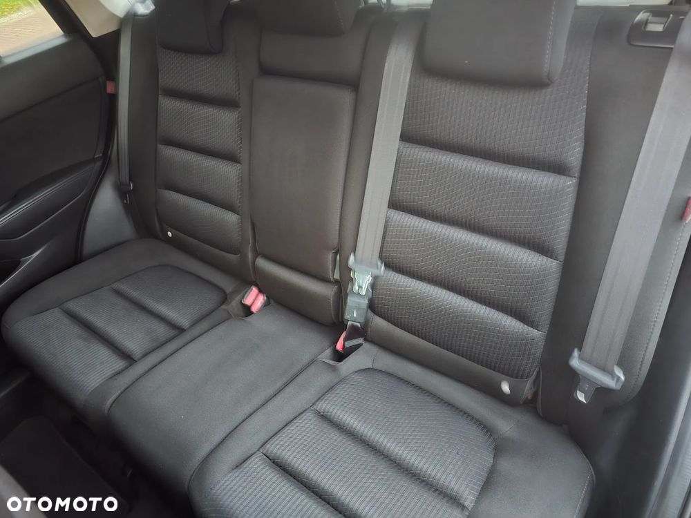 Mazda CX-5 SKYACTIV-G 165 Exclusive-Line - 15