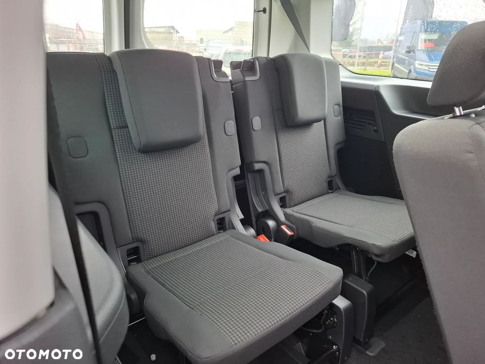 Volkswagen Caddy Maxi 2.0 TDI - 7