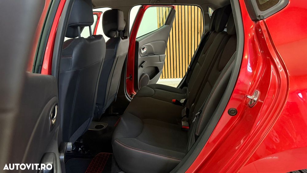 Renault Clio Estate 0.9 TCe Authentique - 16