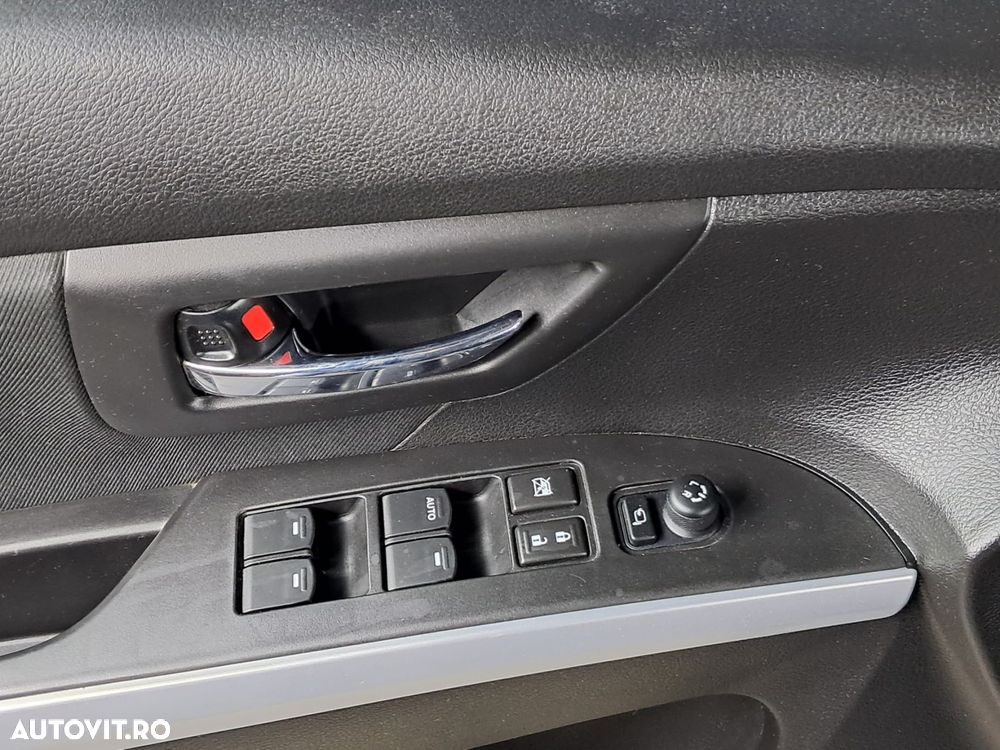 Suzuki SX4 - 13