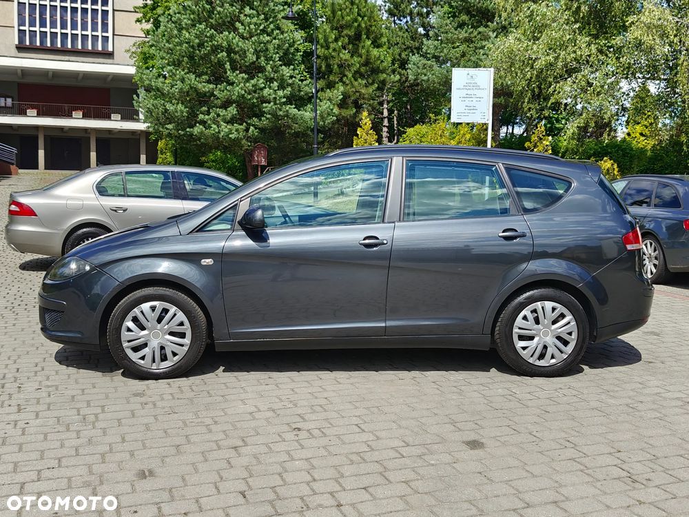 Seat Altea XL 1.9 TDI DPF Sport - 33