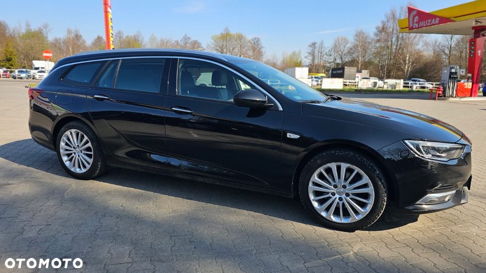 Opel Insignia 2.0 CDTI Elite S&S - 16