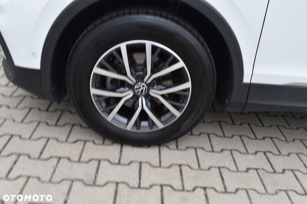 Volkswagen Tiguan 1.5 eTSI Life DSG - 37