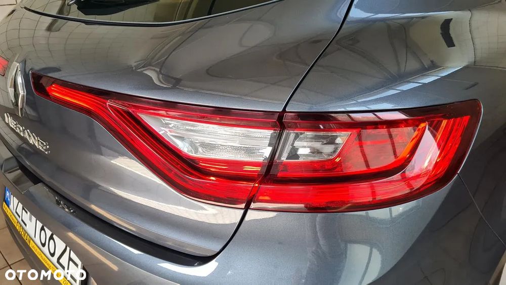 Renault Megane 1.2 Energy TCe Life - 22