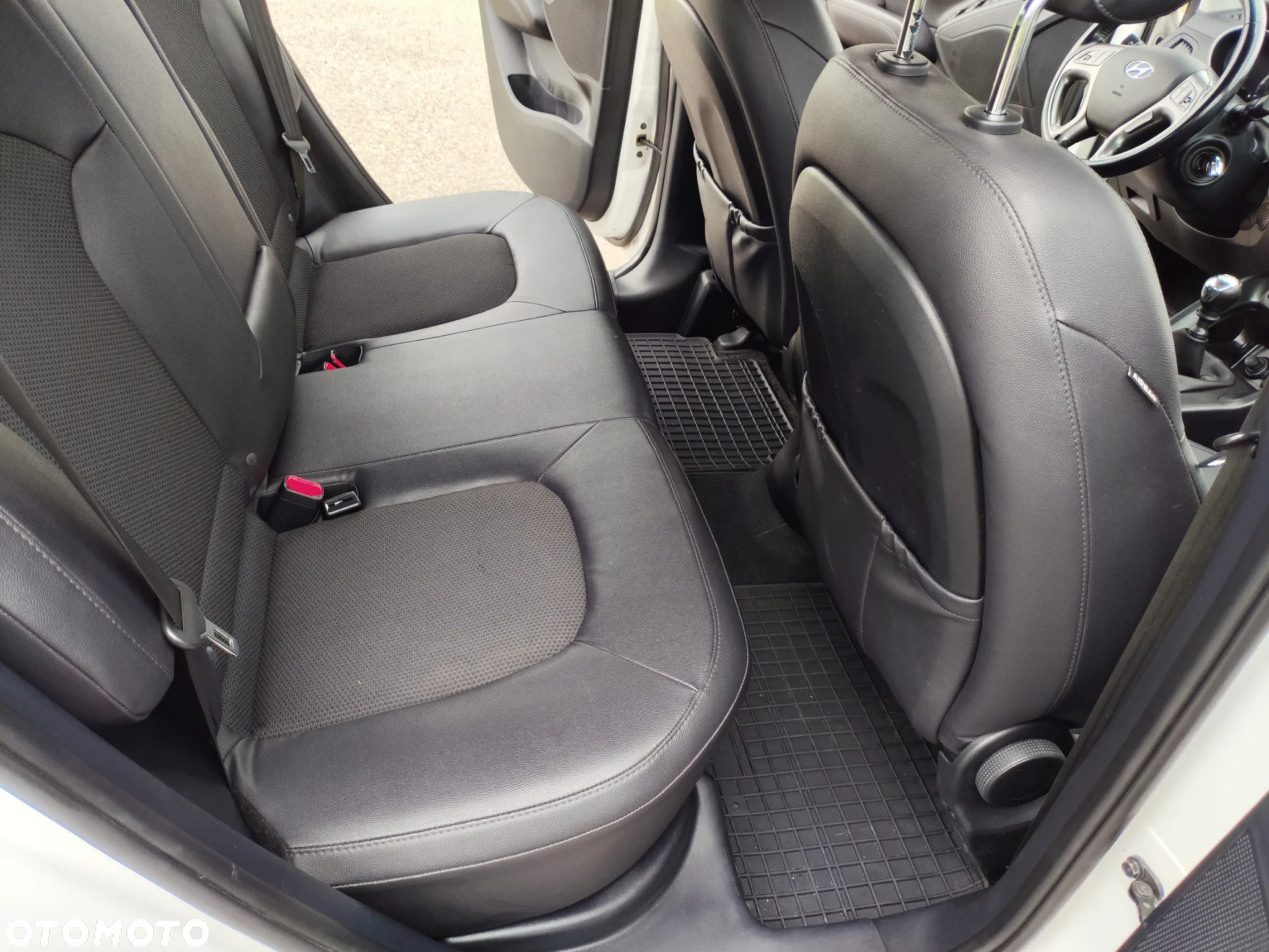 Hyundai ix35 1.6 2WD 5 Star Edition - 15