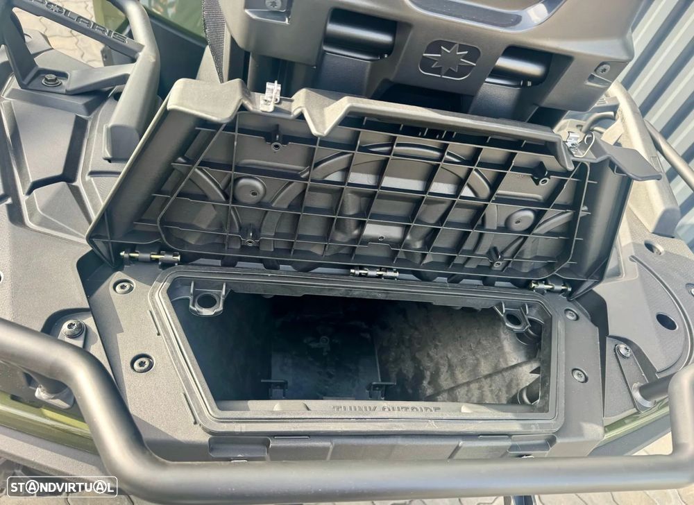 Polaris Sportsman 570 EPS 2 UP - 4