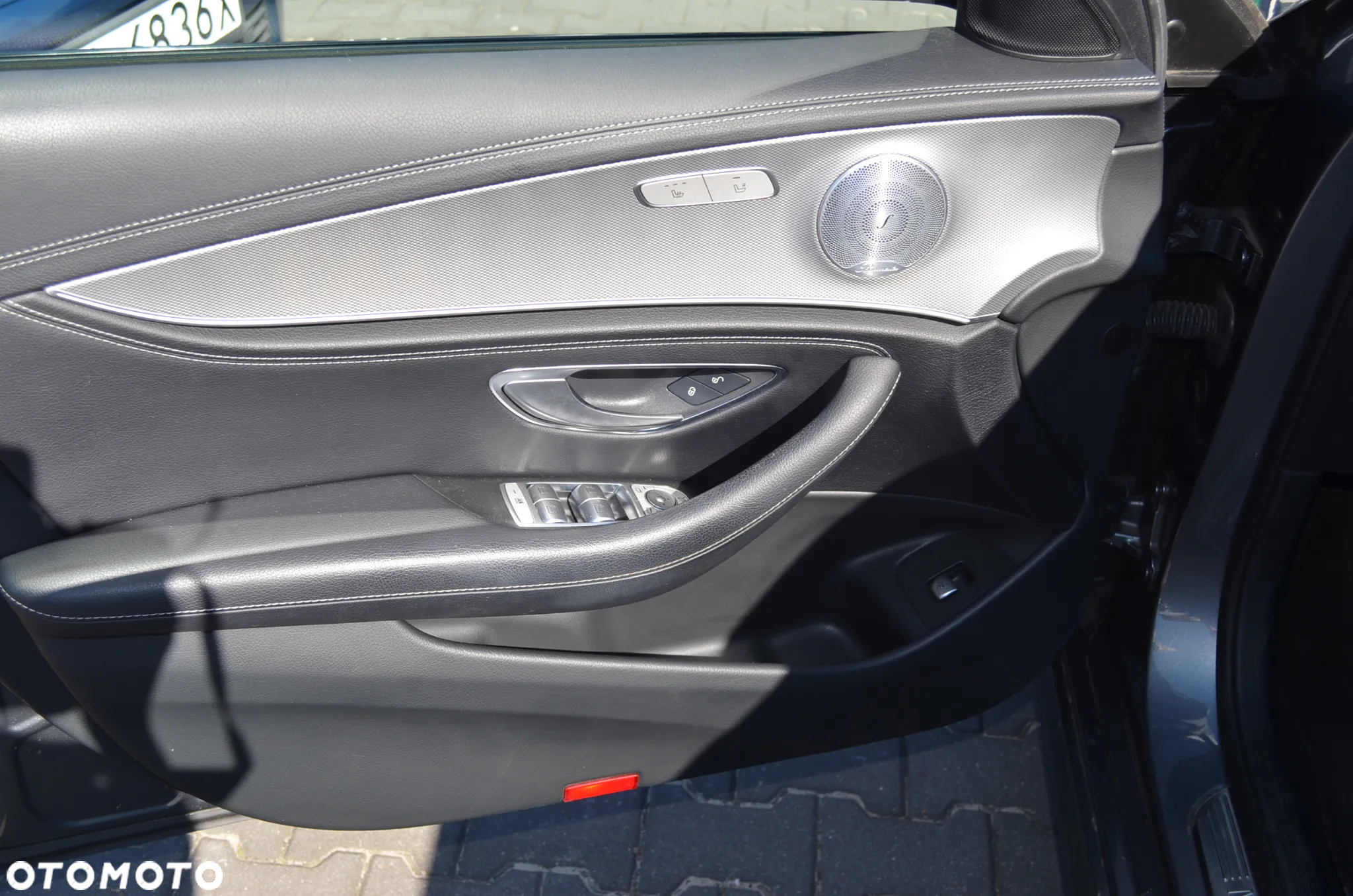 Mercedes-Benz Klasa E - 17