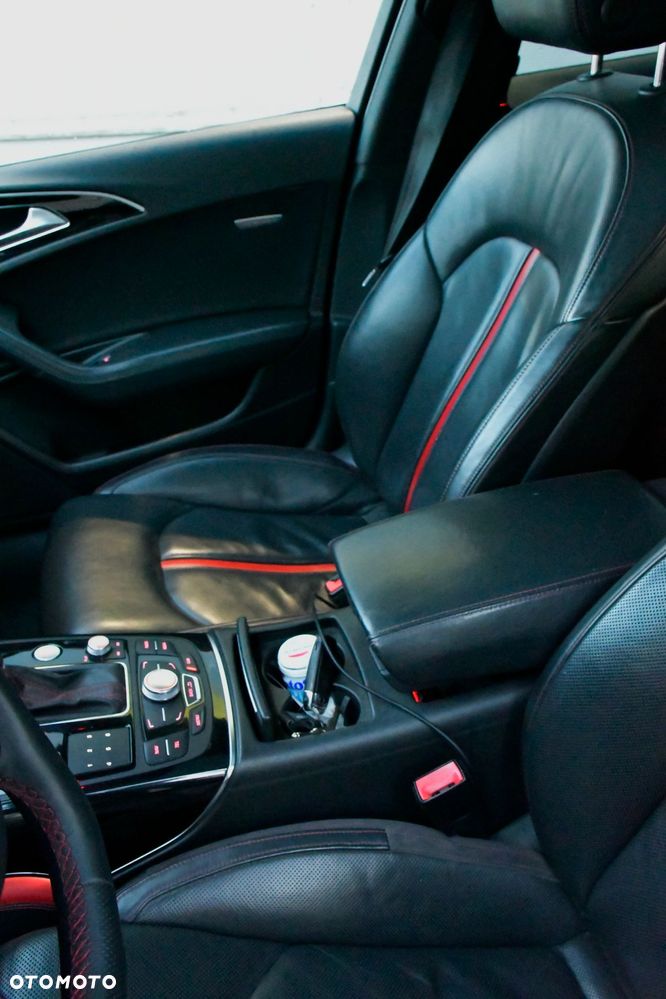 Audi A6 Limousine - 17