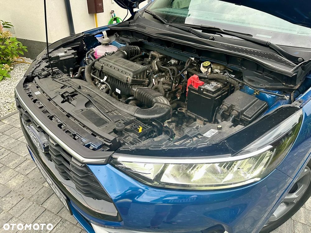 Ford Escape - 14