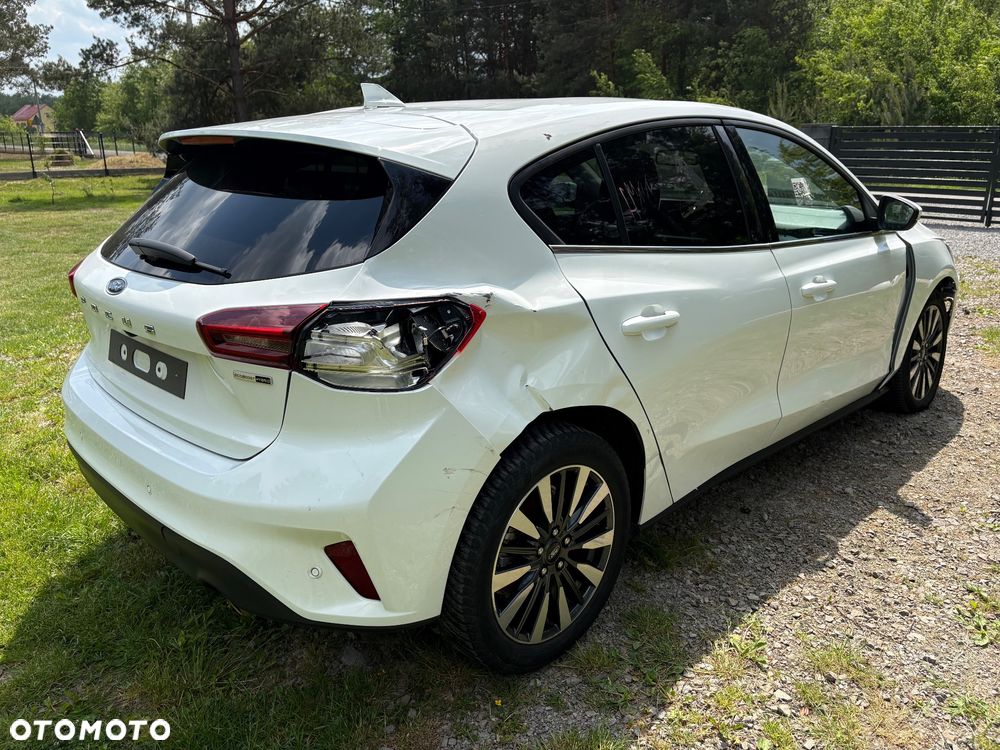 Ford Focus 1.0 EcoBoost Hybrid COOL&CONNECT DESIGN - 3