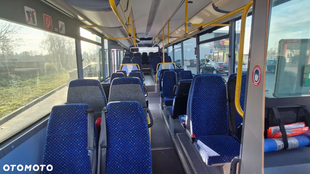 Irisbus CROSSWAY LE EURO 6 - 15