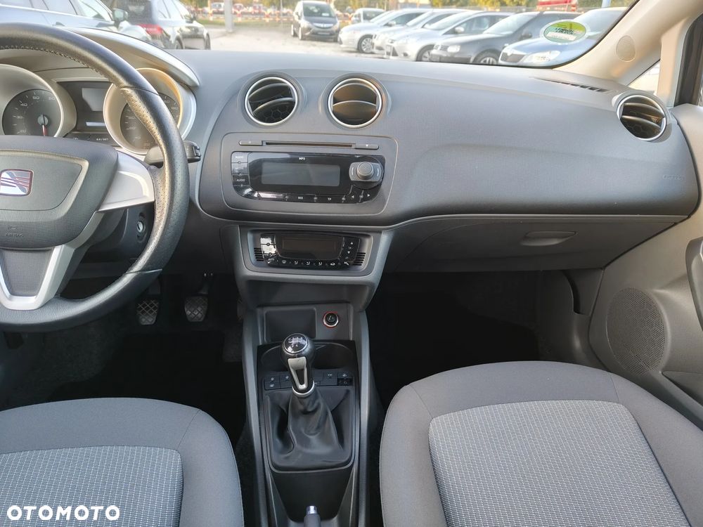Seat Ibiza - 20