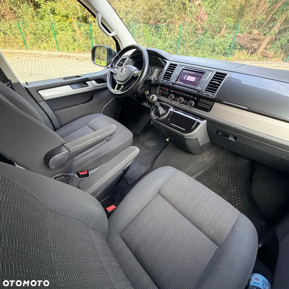 Volkswagen Multivan 2.0 TDI L1 Comfortline - 7