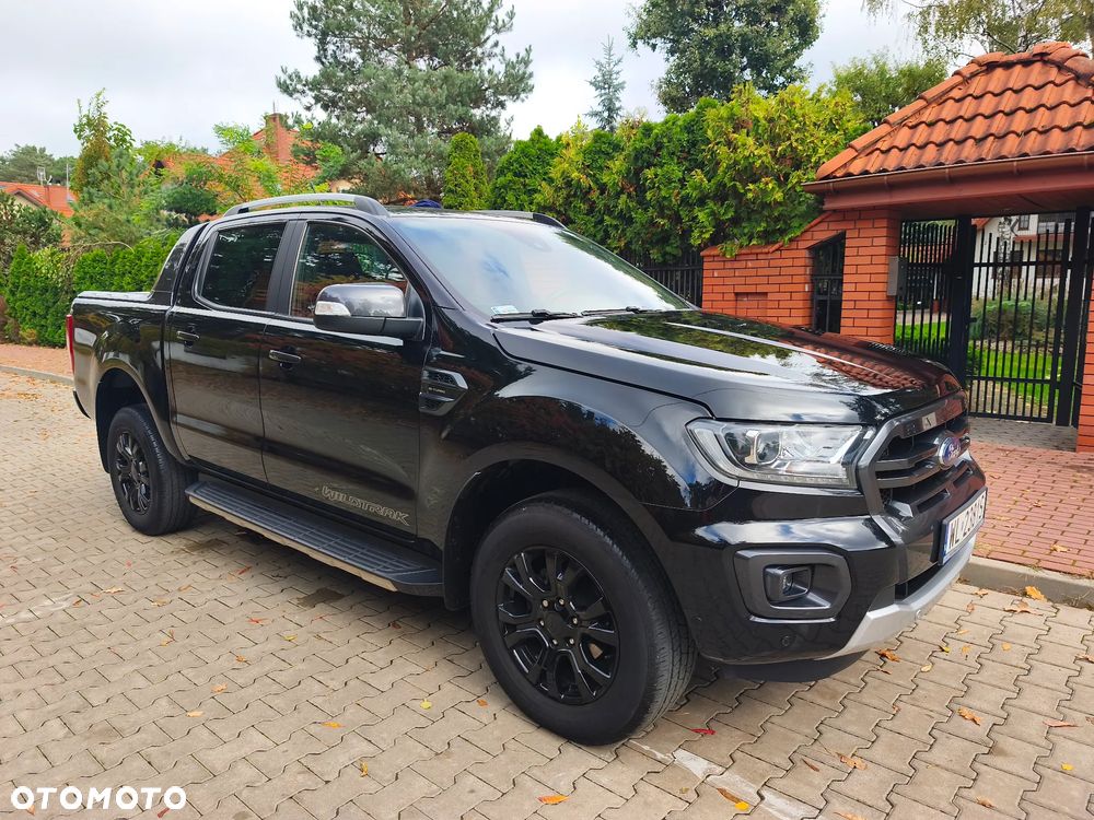 Ford Ranger - 7