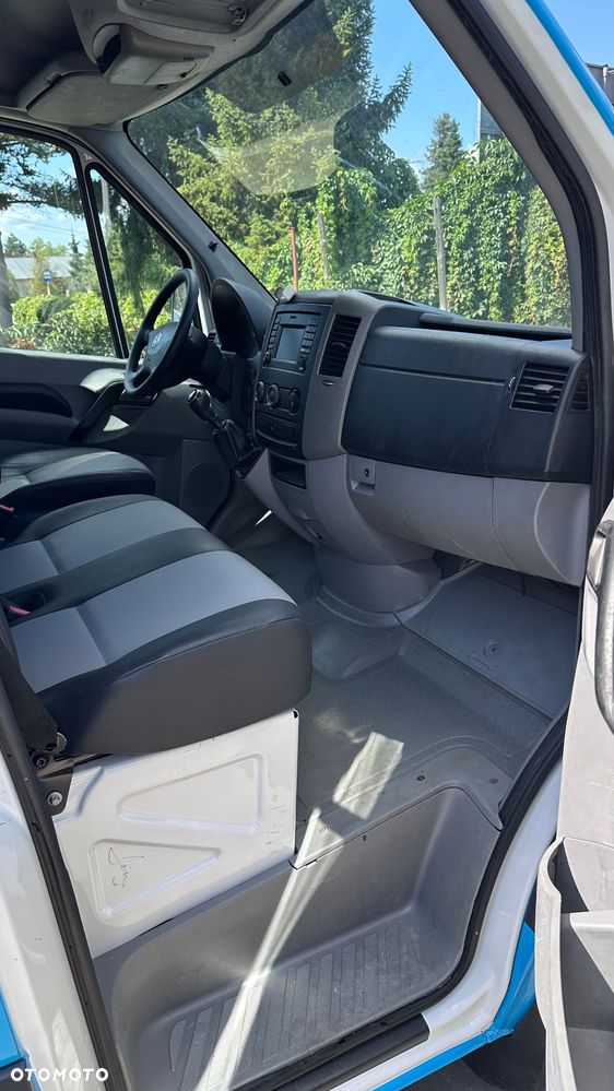 Volkswagen Crafter - 6