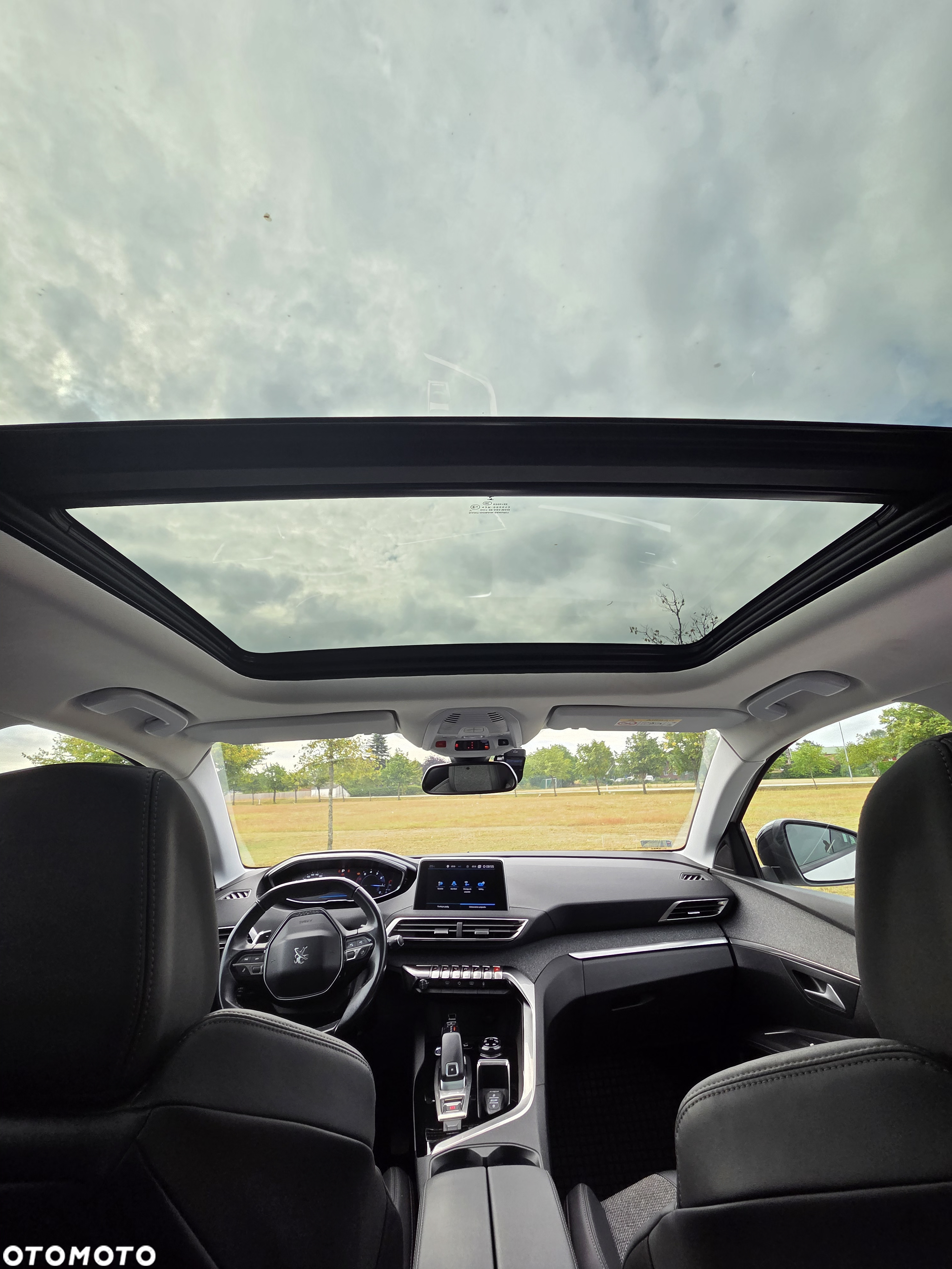 Peugeot 3008 1.2 PureTech Allure S&S EAT6 - 7